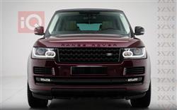 Land Rover Range Rover Vogue